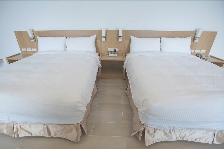 Bed & Breakfast Southmost Resort