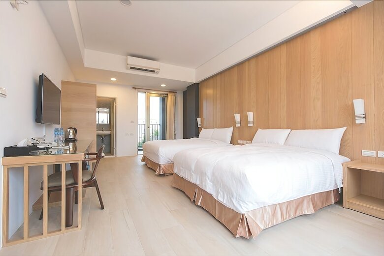 Bed & Breakfast Southmost Resort