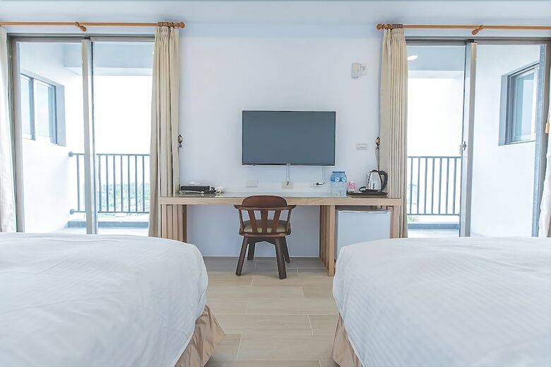 Bed & Breakfast Southmost Resort