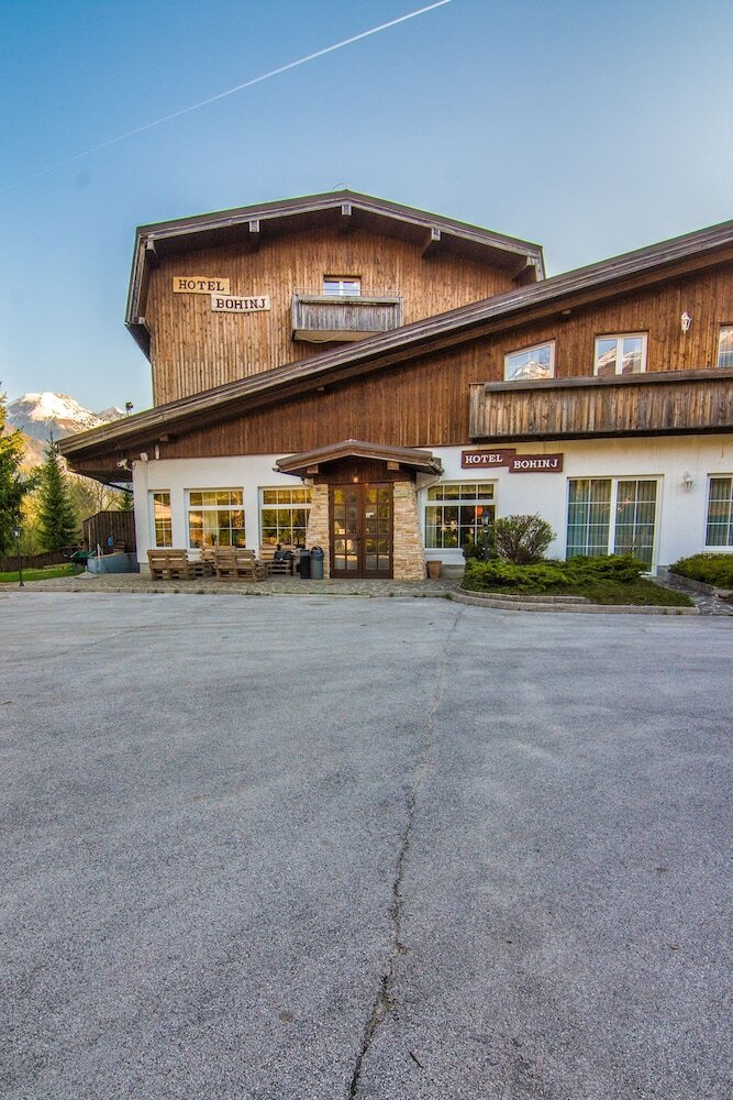 Hotel Bohinj