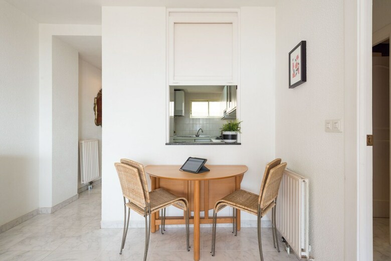 Apartamentos Torremolinos Sea View