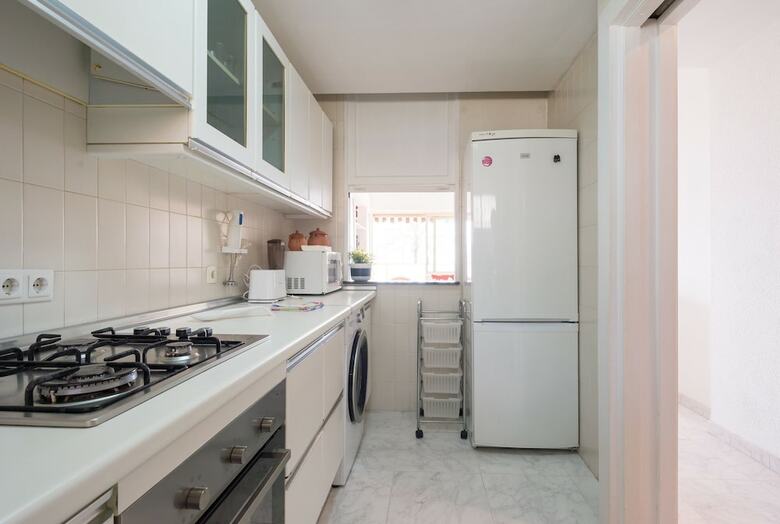 Apartamentos Torremolinos Sea View