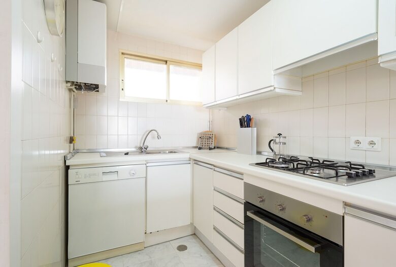 Apartamentos Torremolinos Sea View