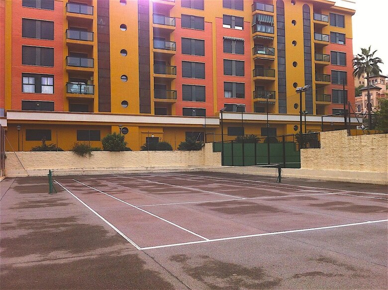 Apartamentos Torremolinos Sea View