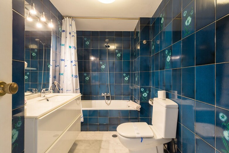 Apartamentos Torremolinos Sea View