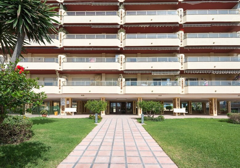 Apartamentos Torremolinos Sea View