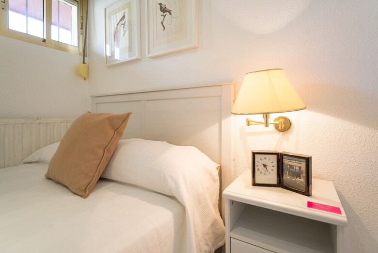 Apartamentos Torremolinos Sea View