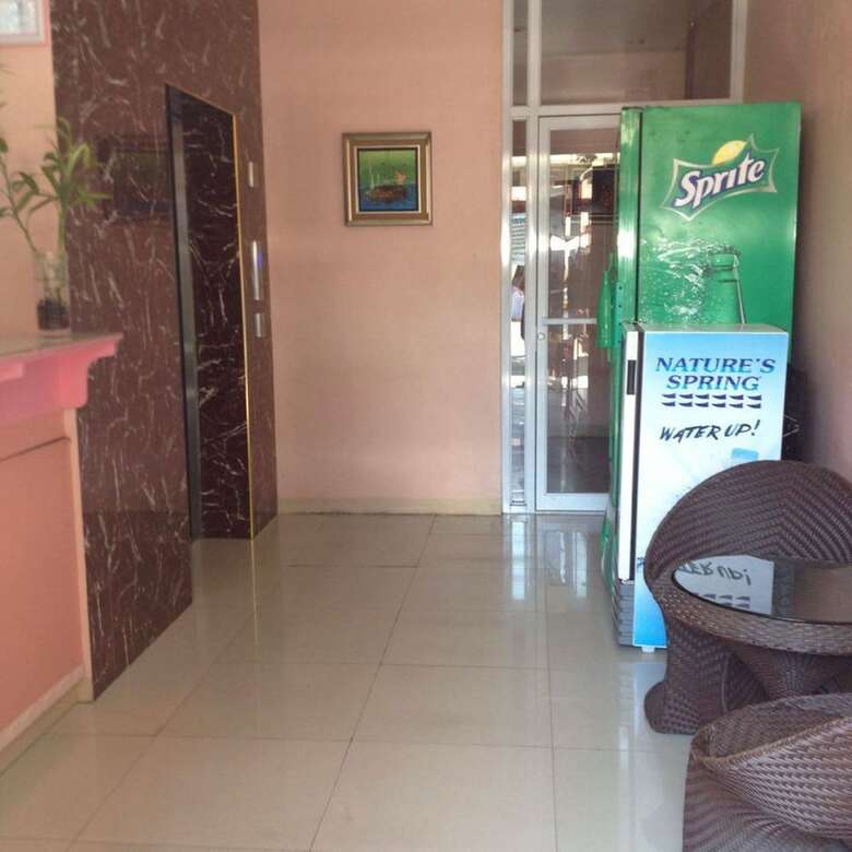 Asia Novo Boutique Hotel-ormoc