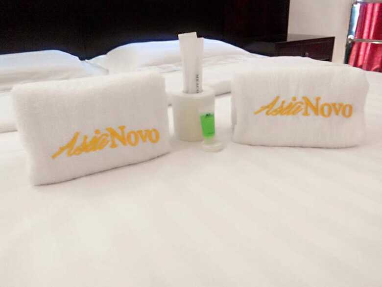 Asia Novo Boutique Hotel-ormoc