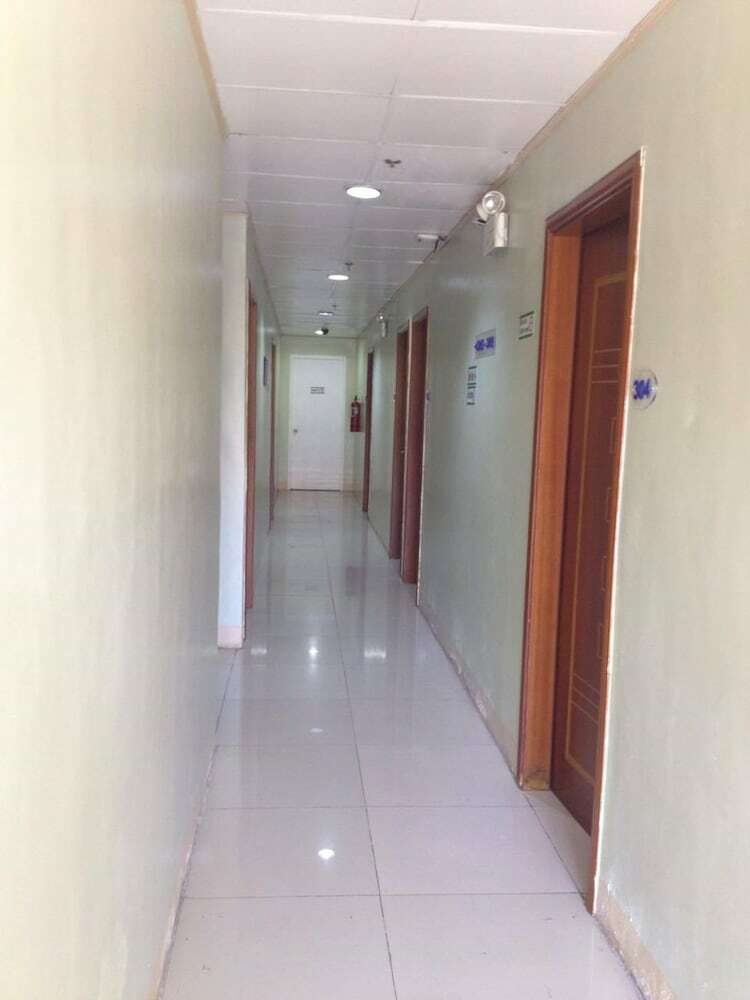 Asia Novo Boutique Hotel-ormoc