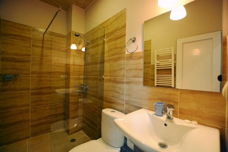 Hotel Abastumani Residence