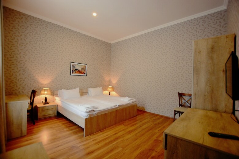 Hotel Abastumani Residence