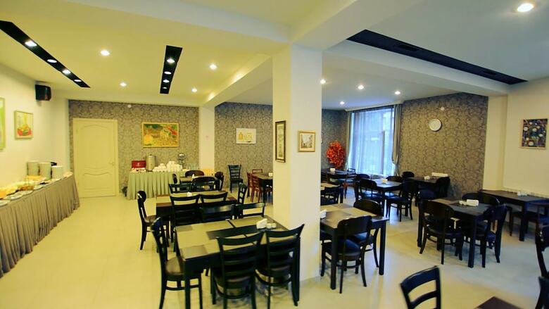 Hotel Abastumani Residence