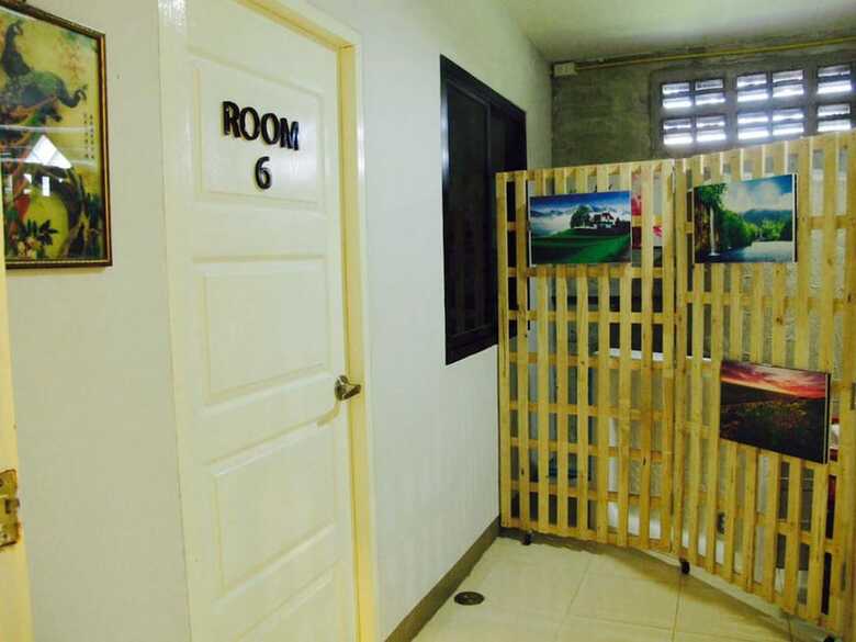 Hotel Retro Twin Home At Maesot