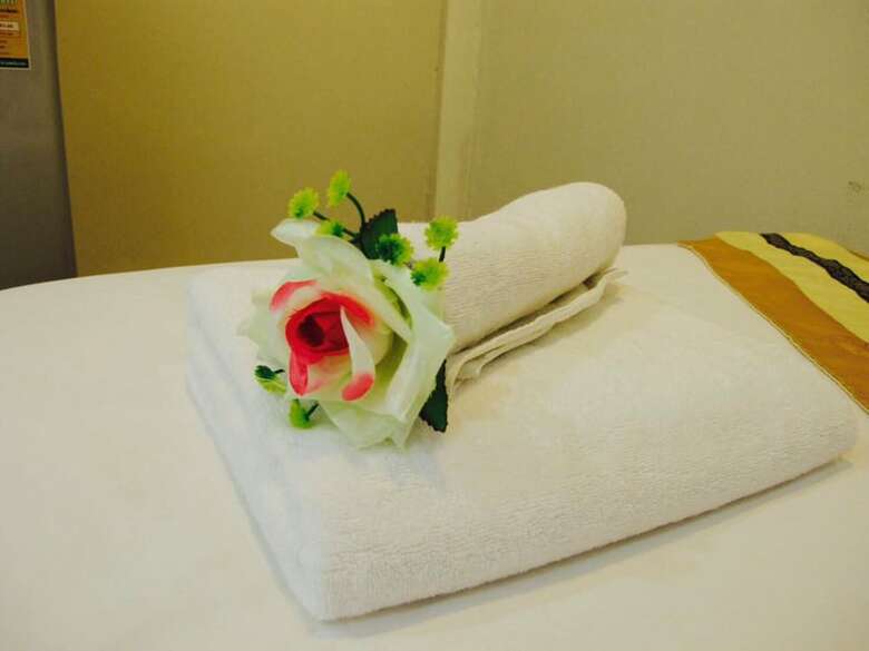 Hotel Retro Twin Home At Maesot