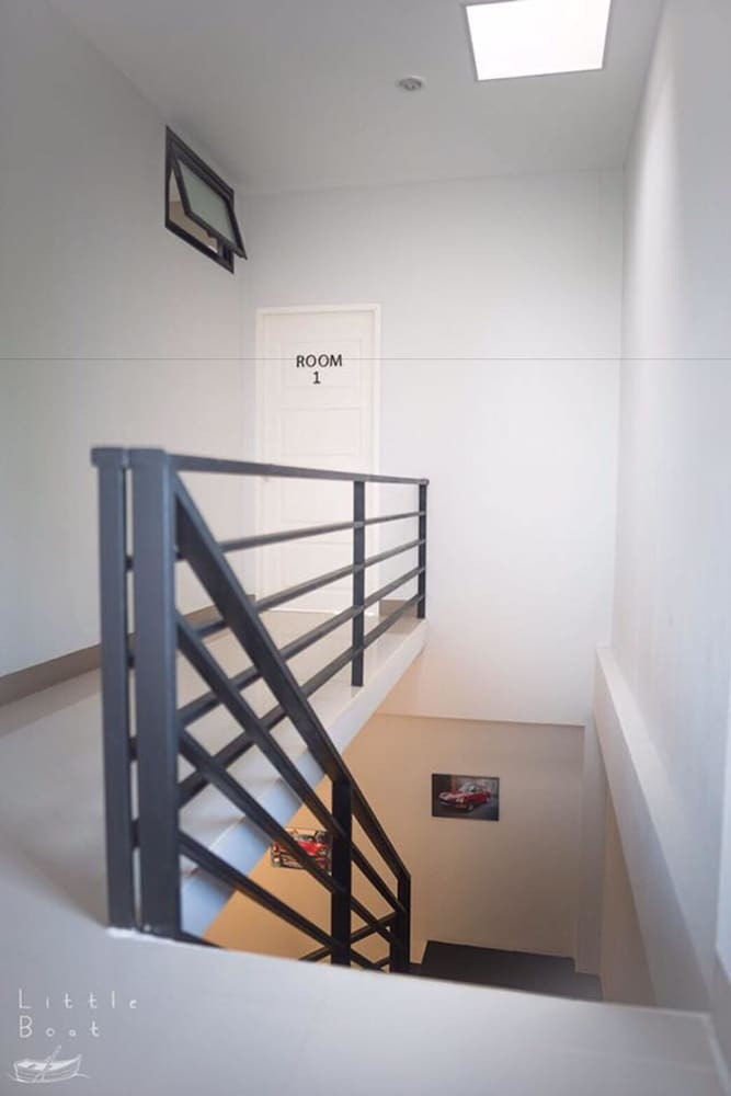 Hotel Retro Twin Home At Maesot