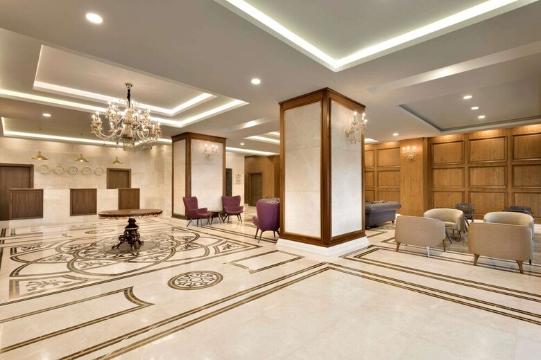 Hotel Ramada By Wyndham Yalova