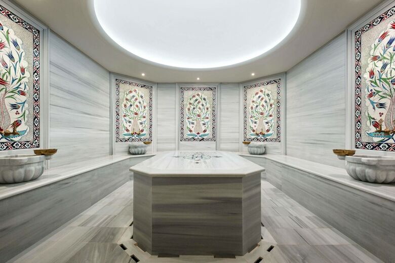 Hotel Ramada By Wyndham Yalova