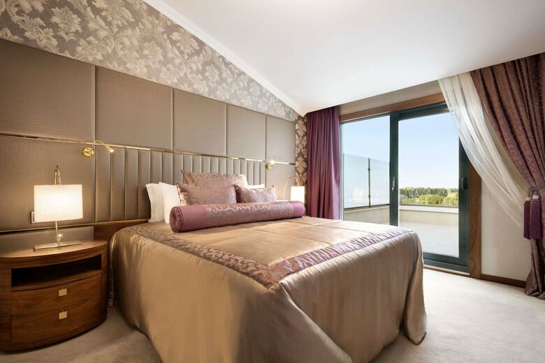 Hotel Ramada By Wyndham Yalova