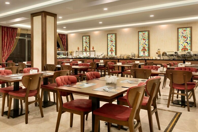 Hotel Ramada By Wyndham Yalova