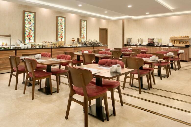 Hotel Ramada By Wyndham Yalova