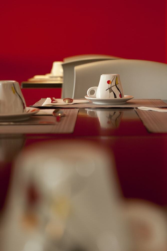 Ruby Suites Strasbourg