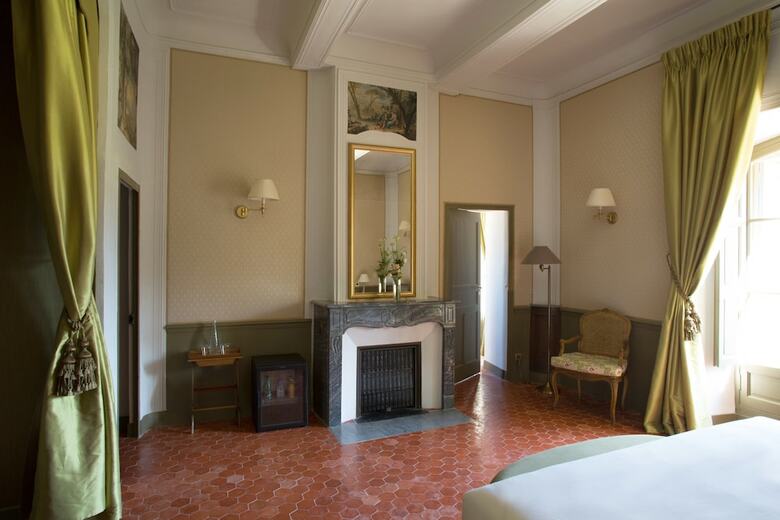 Hotel Ch�teau de Fonscolombe