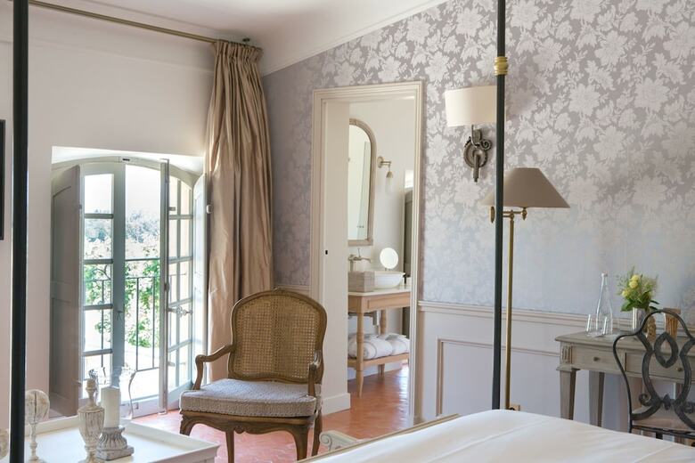 Hotel Ch�teau de Fonscolombe
