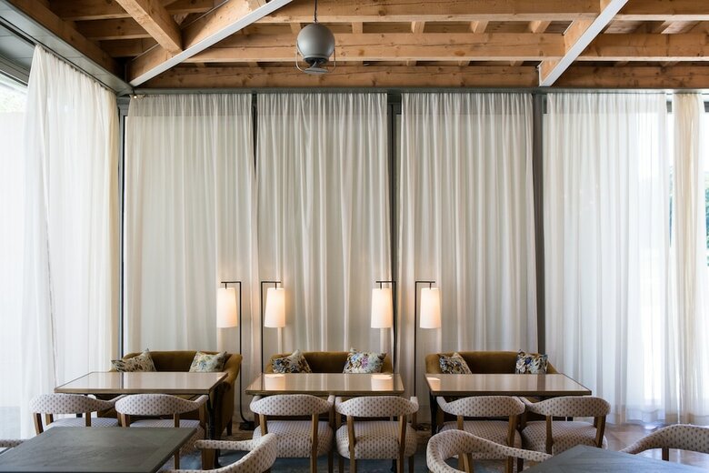 Hotel Ch�teau de Fonscolombe