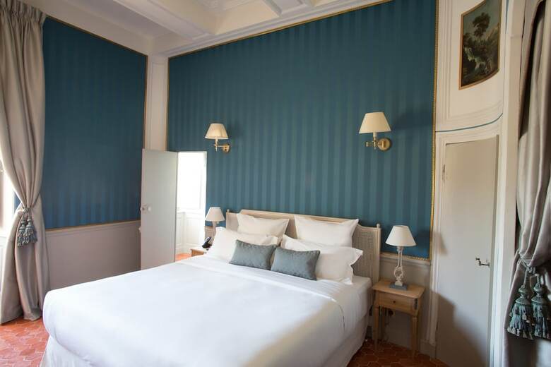 Hotel Ch�teau de Fonscolombe