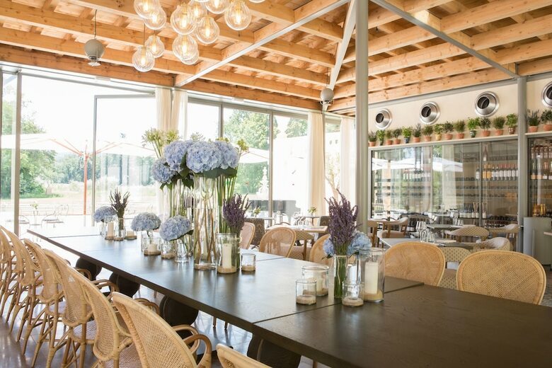 Hotel Ch�teau de Fonscolombe