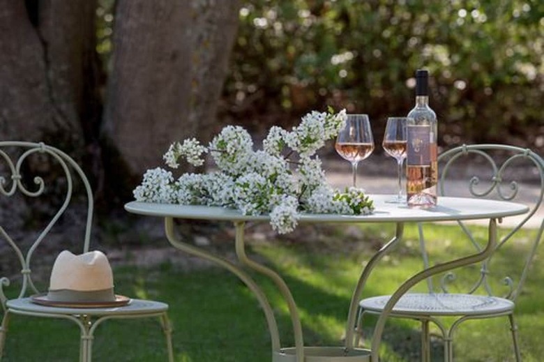 Hotel Ch�teau de Fonscolombe