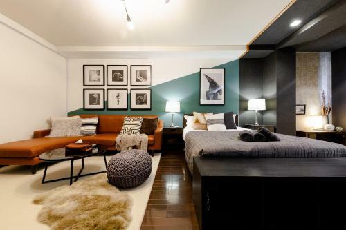 Apartamentos Guest House Miyabi