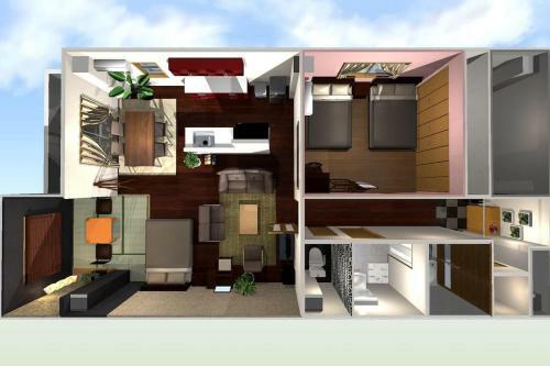 Apartamentos Guest House Miyabi