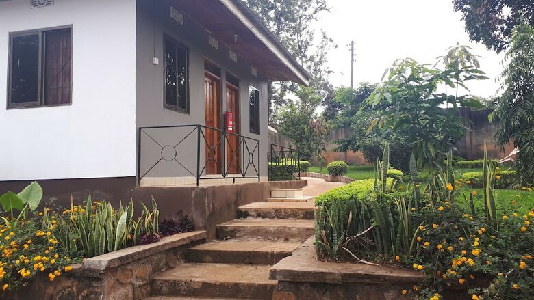 Hotel Hubhill Lodge