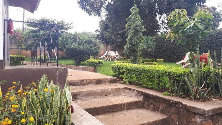 Hotel Hubhill Lodge
