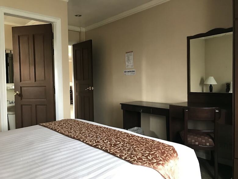 Hotel Caterina