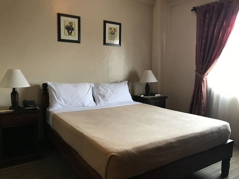 Hotel Caterina