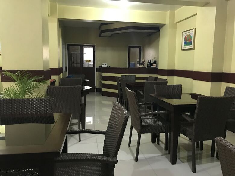 Hotel Caterina