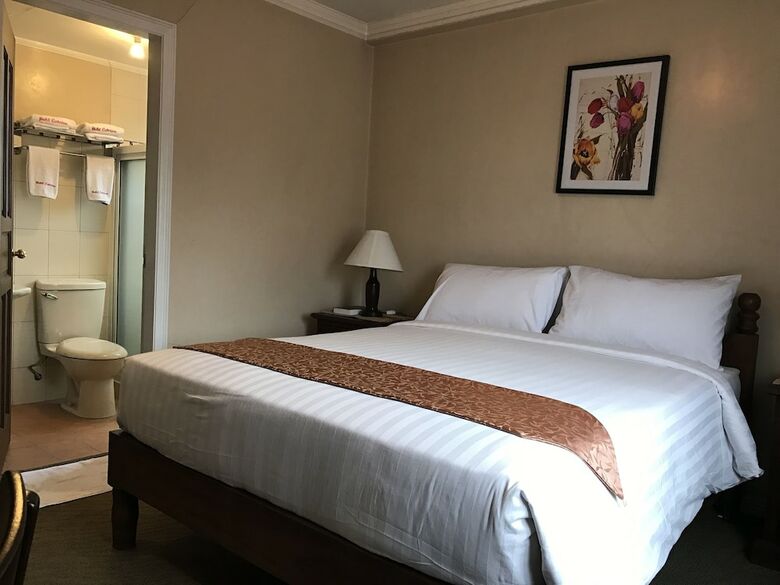 Hotel Caterina