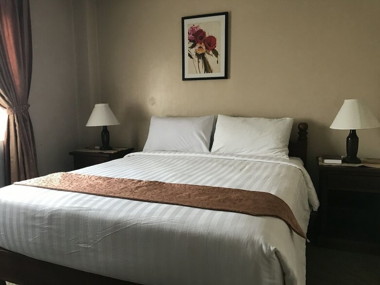 Hotel Caterina