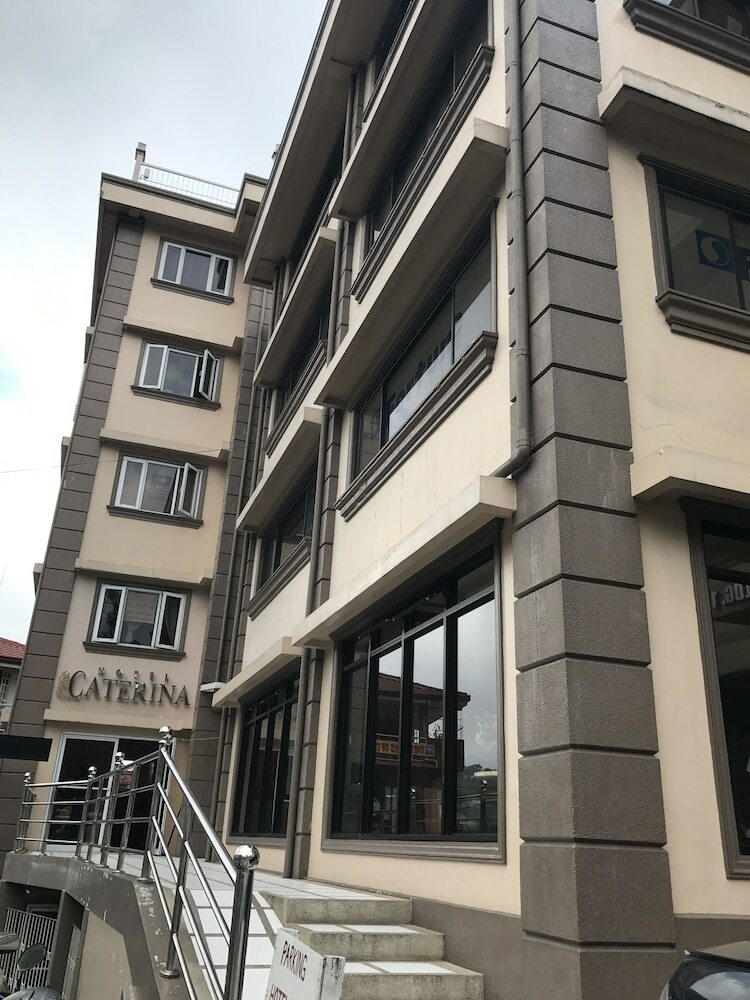 Hotel Caterina