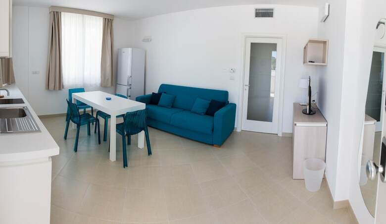 Apartamento La Corte Di Leuca