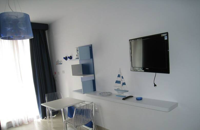 Apartamento La Corte Di Leuca