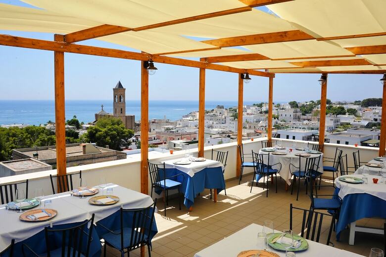 Apartamento La Corte Di Leuca