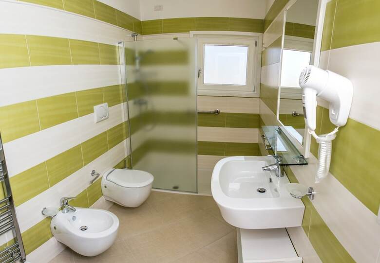 Apartamento La Corte Di Leuca