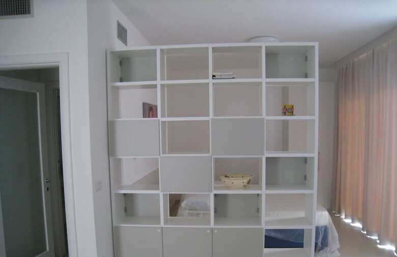 Apartamento La Corte Di Leuca