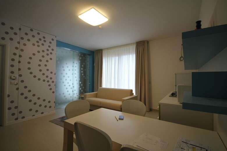 Apartamento La Corte Di Leuca