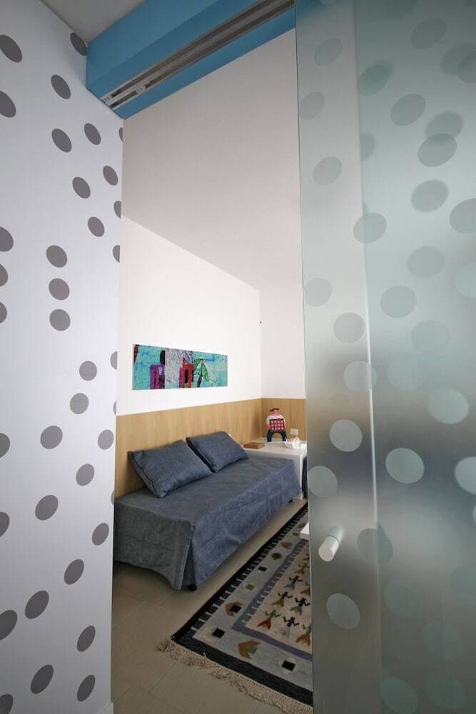 Apartamento La Corte Di Leuca
