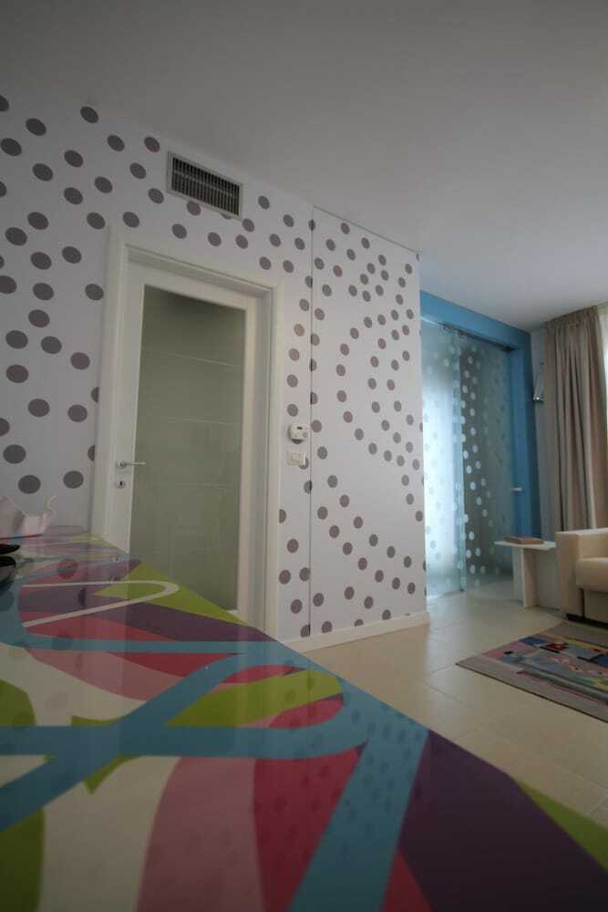 Apartamento La Corte Di Leuca